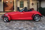Plymouth Prowler 1999 года